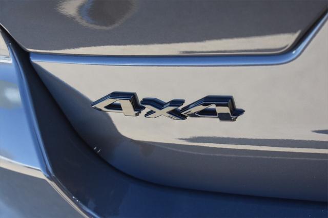 new 2025 Jeep Grand Cherokee car, priced at $41,744