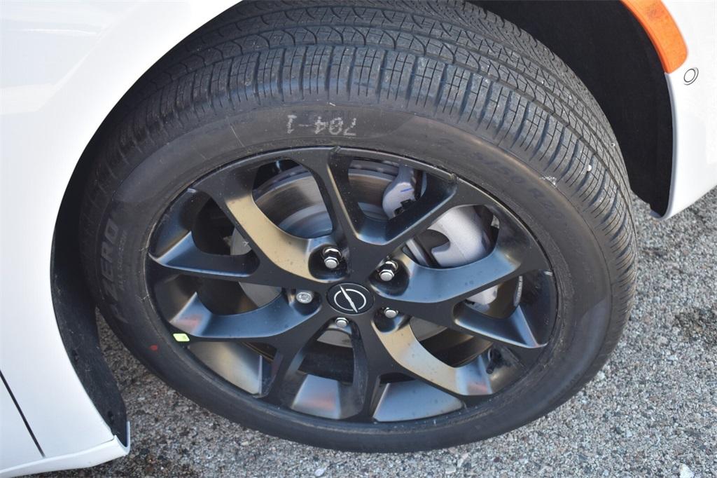 new 2026 Chrysler Pacifica car, priced at $49,720