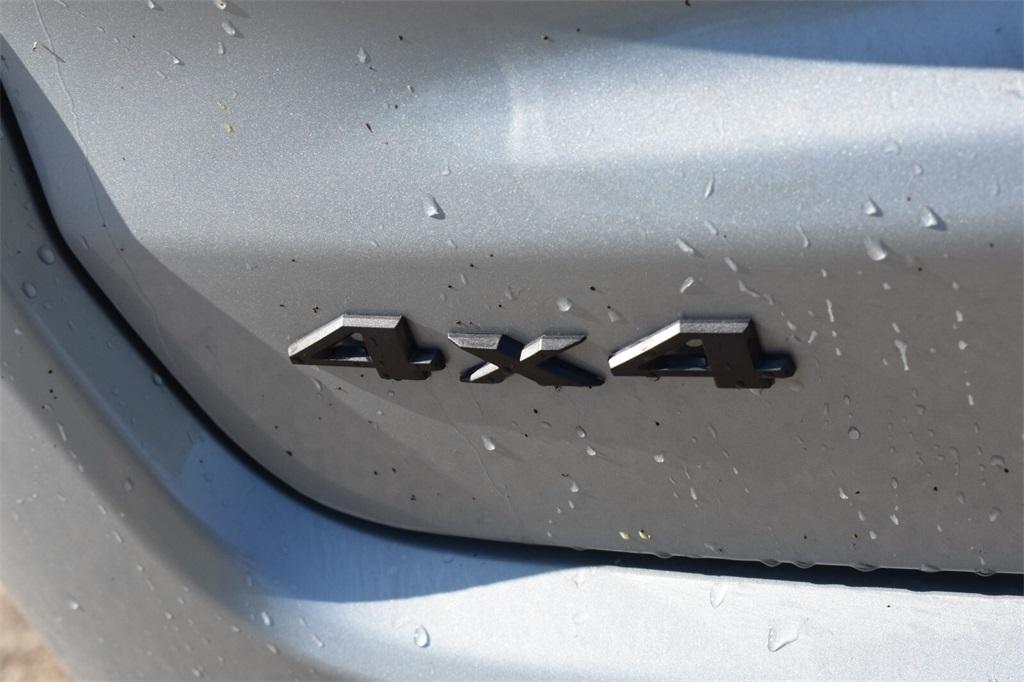 new 2026 Jeep Compass car, priced at $32,380