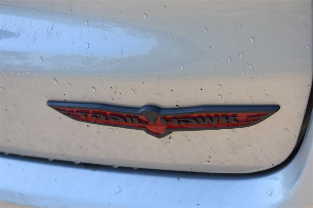 new 2026 Jeep Compass car, priced at $32,380