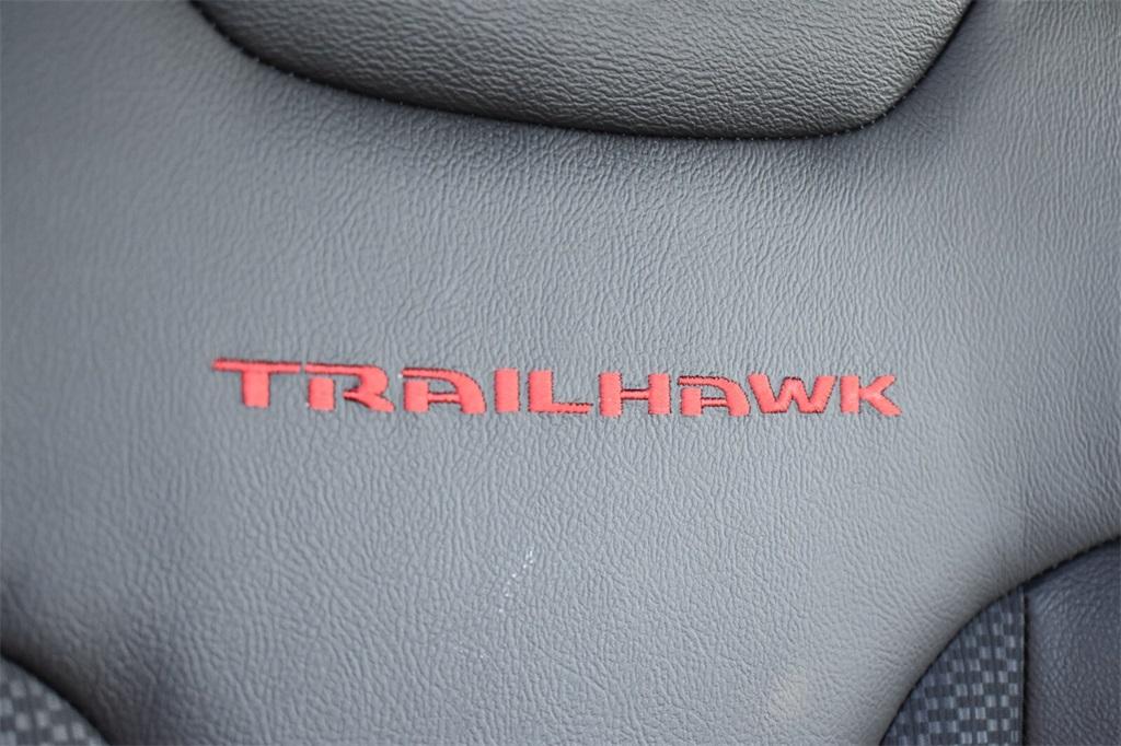 new 2026 Jeep Compass car, priced at $32,380