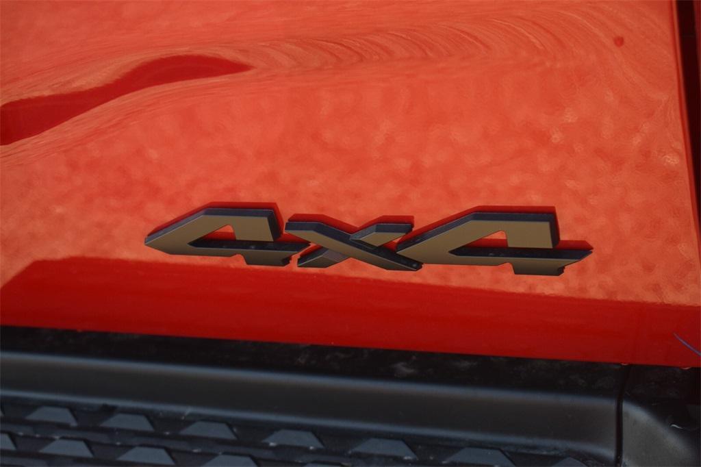 new 2026 Ram 3500 car, priced at $73,922