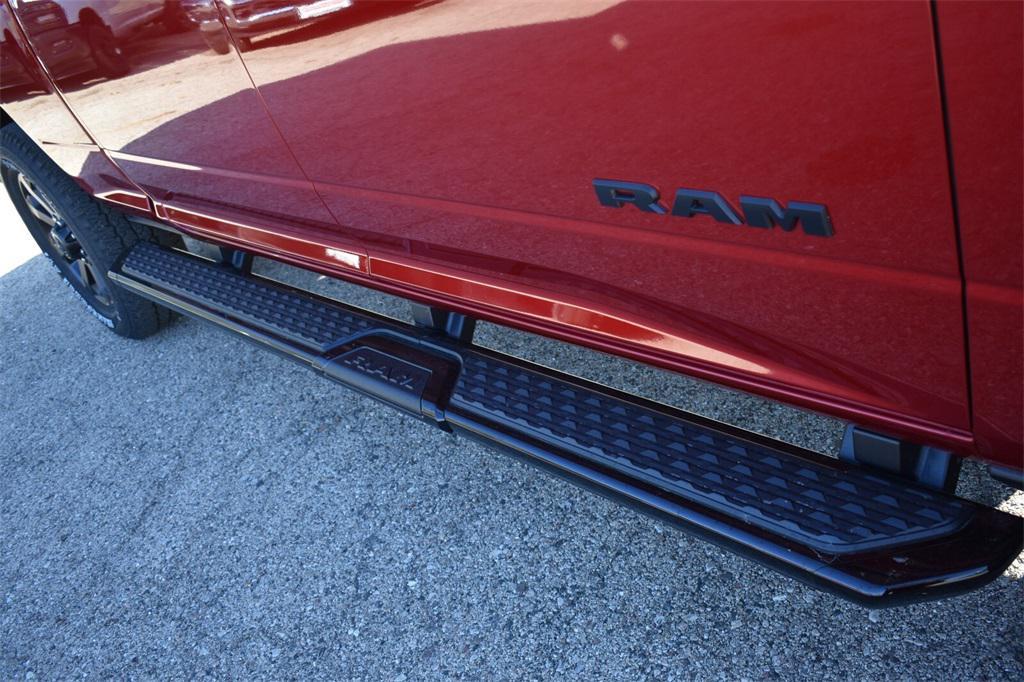 new 2026 Ram 3500 car, priced at $73,922