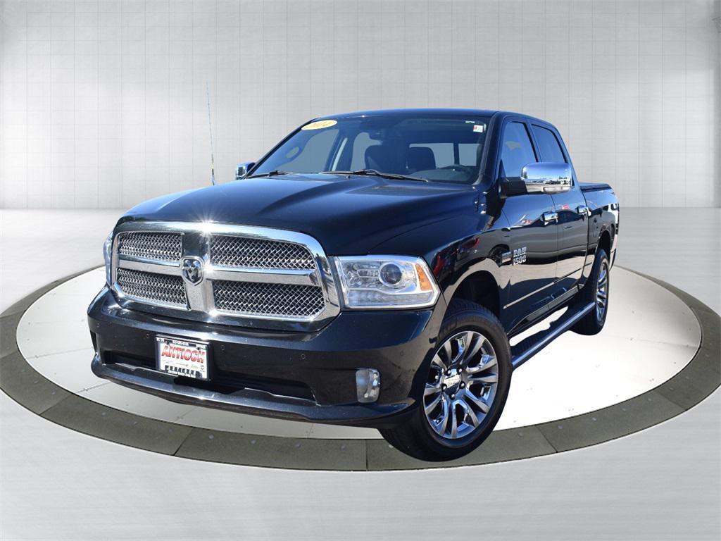 used 2014 Ram 1500 car, priced at $22,977