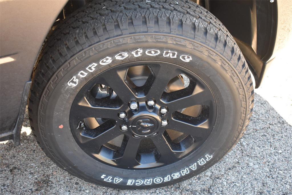 new 2026 Ram 2500 car, priced at $60,330