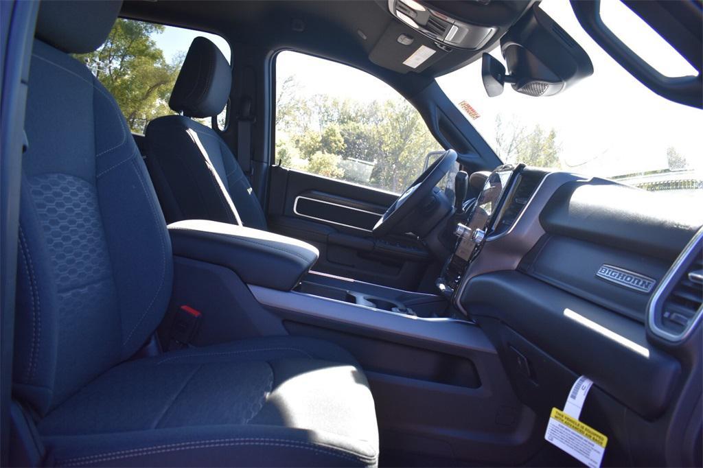 new 2026 Ram 2500 car, priced at $60,330