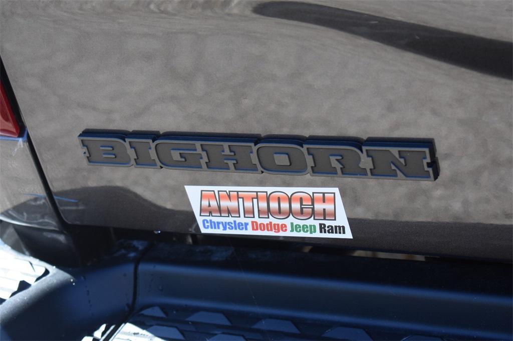 new 2026 Ram 2500 car, priced at $60,330