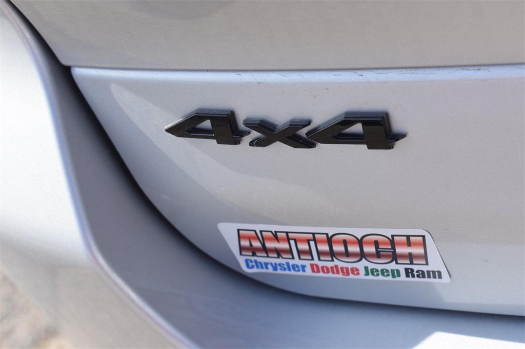 new 2025 Jeep Grand Cherokee L car, priced at $39,995