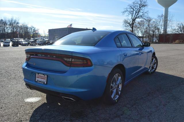 new 2023 Dodge Charger car, priced at $30,629