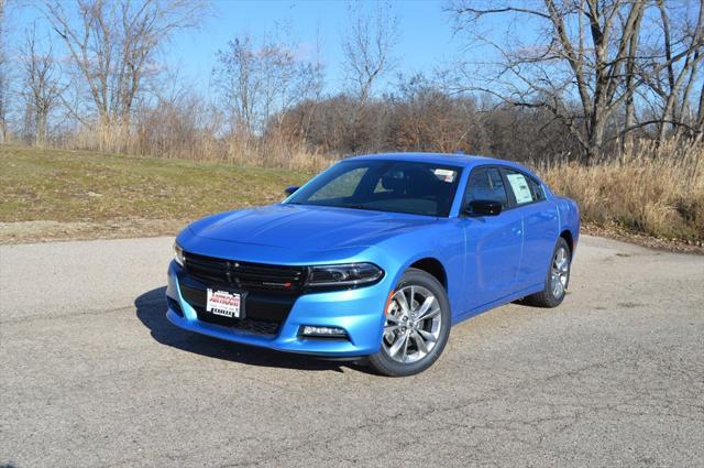 new 2023 Dodge Charger car, priced at $32,129