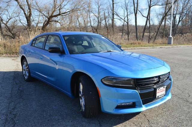 new 2023 Dodge Charger car, priced at $30,629