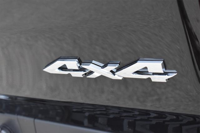 new 2025 Ram 1500 car, priced at $44,579