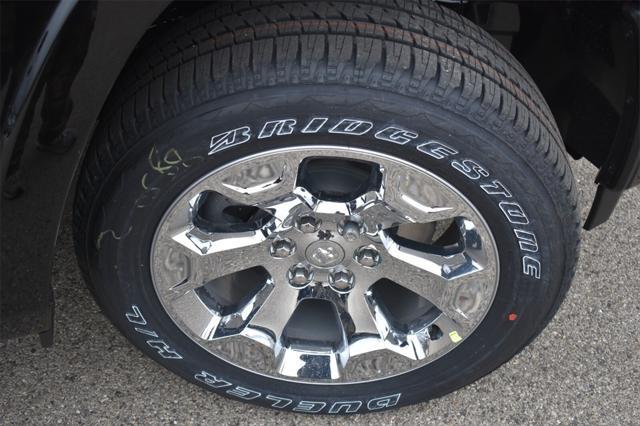 new 2025 Ram 1500 car, priced at $44,579