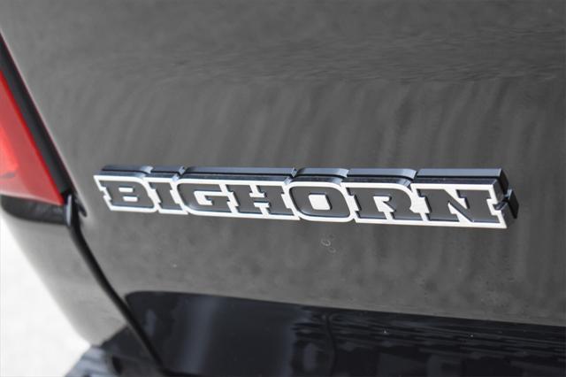 new 2025 Ram 1500 car, priced at $44,579