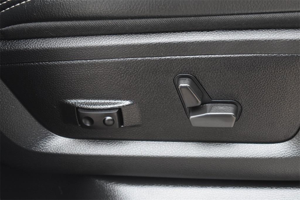 used 2022 Ram 2500 car, priced at $49,277