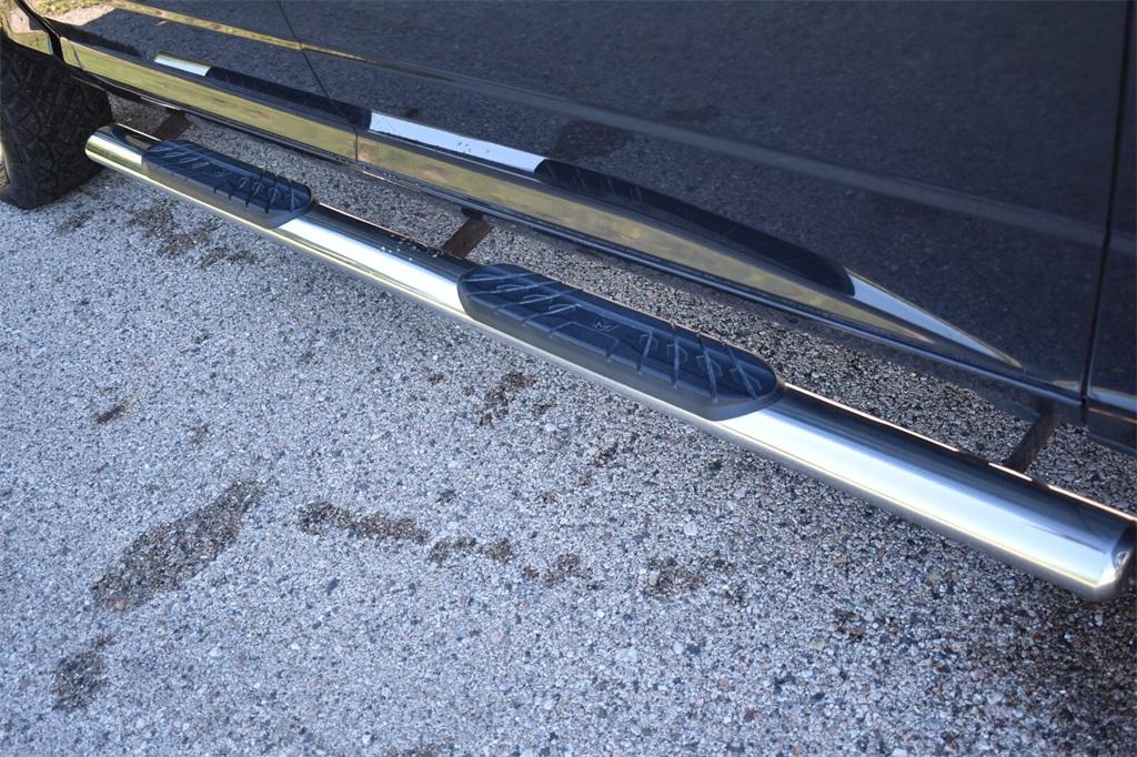used 2018 Ram 1500 car, priced at $23,177