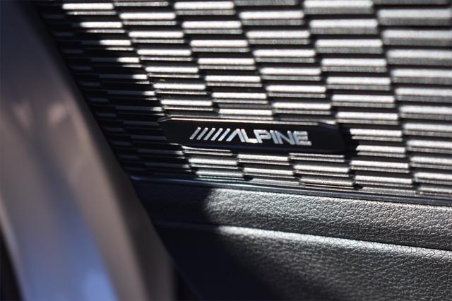 new 2025 Jeep Grand Cherokee L car, priced at $50,770