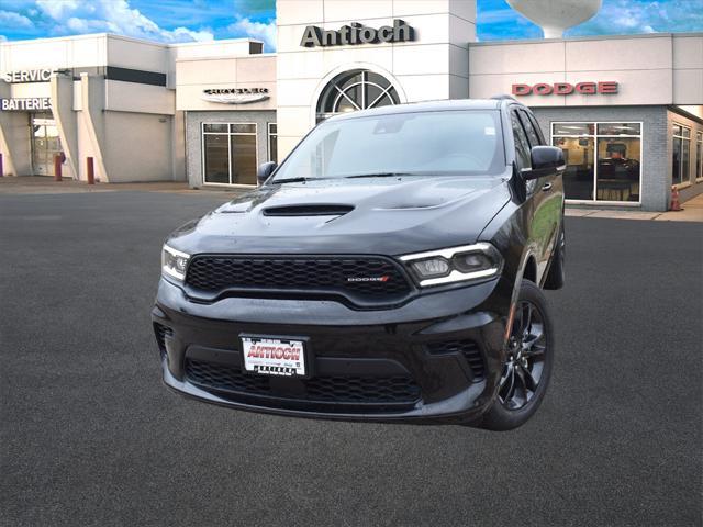 new 2025 Dodge Durango car, priced at $47,160