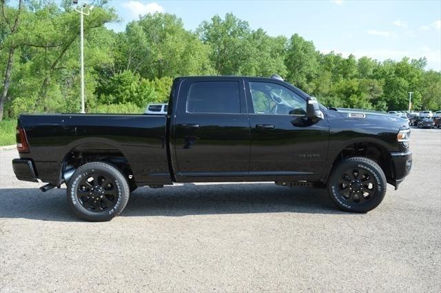 new 2024 Ram 2500 car, priced at $57,077