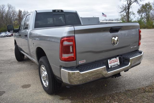 new 2024 Ram 2500 car, priced at $60,733