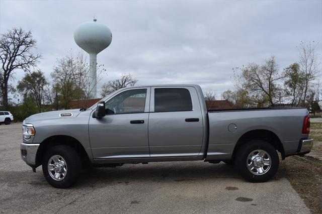 new 2024 Ram 2500 car, priced at $60,733