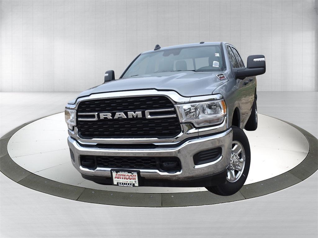 new 2024 Ram 2500 car, priced at $52,777