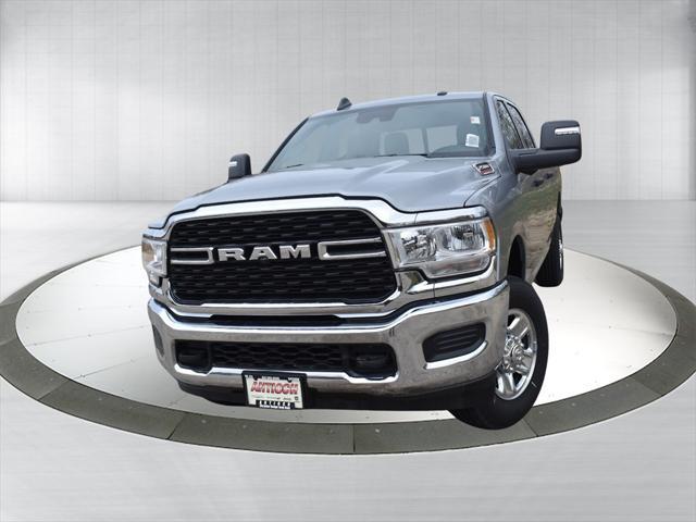 new 2024 Ram 2500 car, priced at $54,214