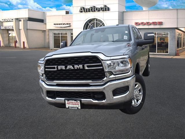 new 2024 Ram 2500 car, priced at $60,733