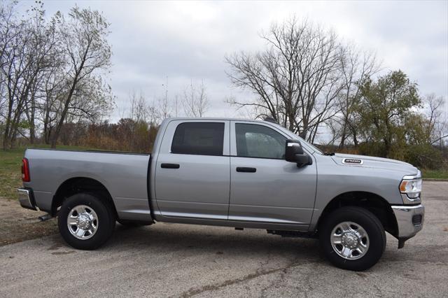 new 2024 Ram 2500 car, priced at $60,733