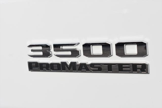 used 2024 Ram ProMaster 3500 car, priced at $48,977