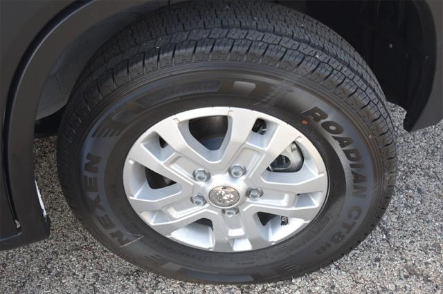 used 2024 Ram ProMaster 3500 car, priced at $48,977
