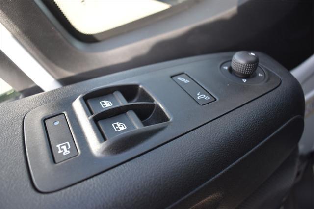 used 2024 Ram ProMaster 3500 car, priced at $48,977