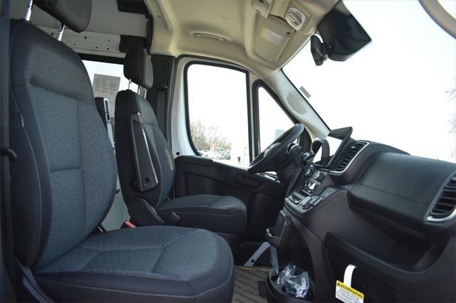 used 2024 Ram ProMaster 3500 car, priced at $48,977