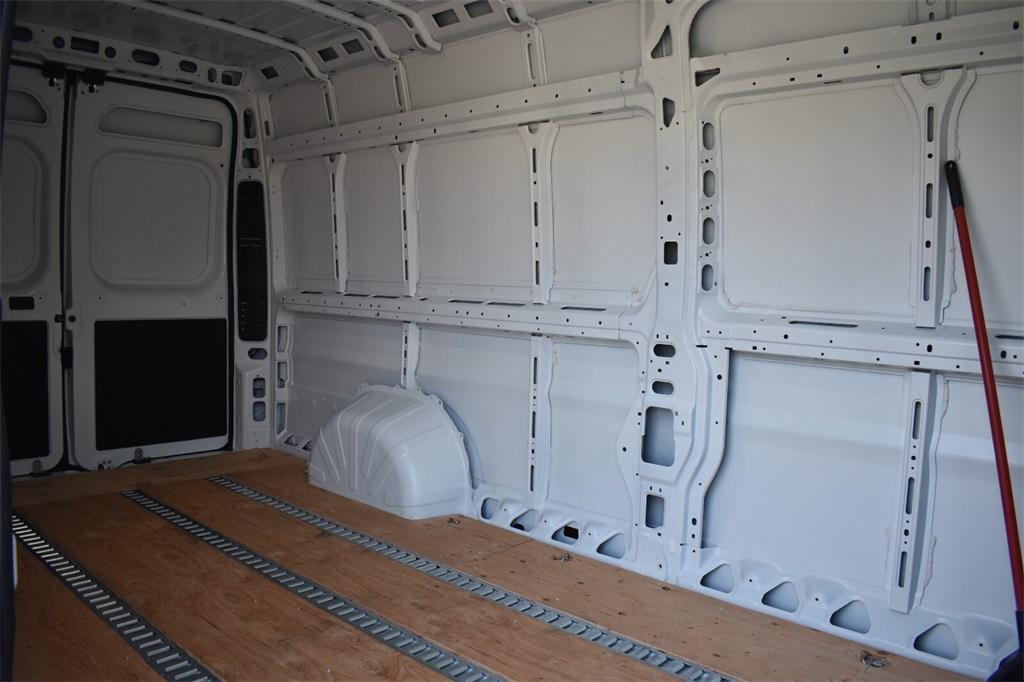 used 2024 Ram ProMaster 3500 car, priced at $47,977