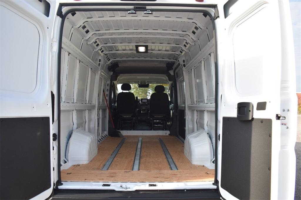 used 2024 Ram ProMaster 3500 car, priced at $47,977