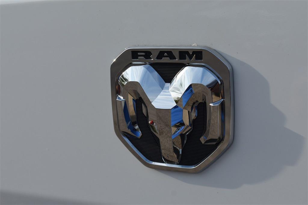 used 2024 Ram ProMaster 3500 car, priced at $47,977