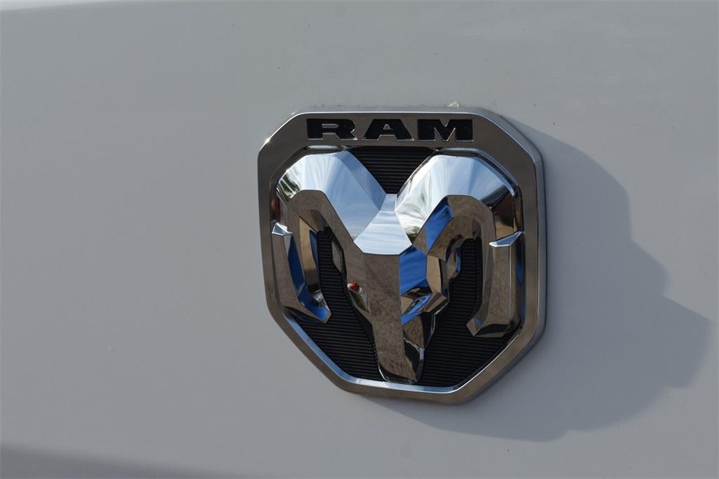 used 2024 Ram ProMaster 3500 car, priced at $47,977