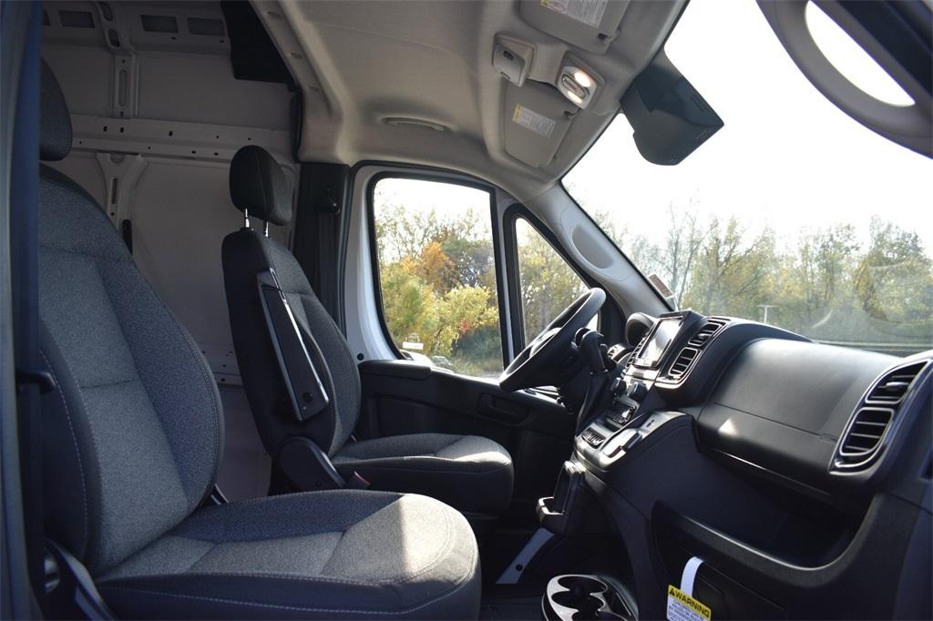 used 2024 Ram ProMaster 3500 car, priced at $47,977