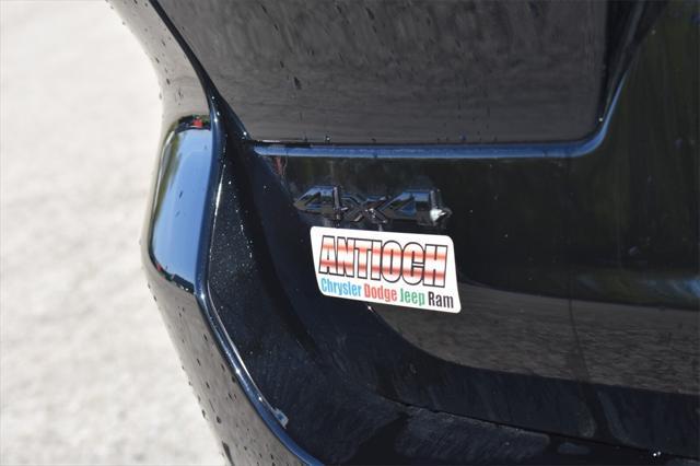 new 2025 Jeep Grand Cherokee L car, priced at $44,742