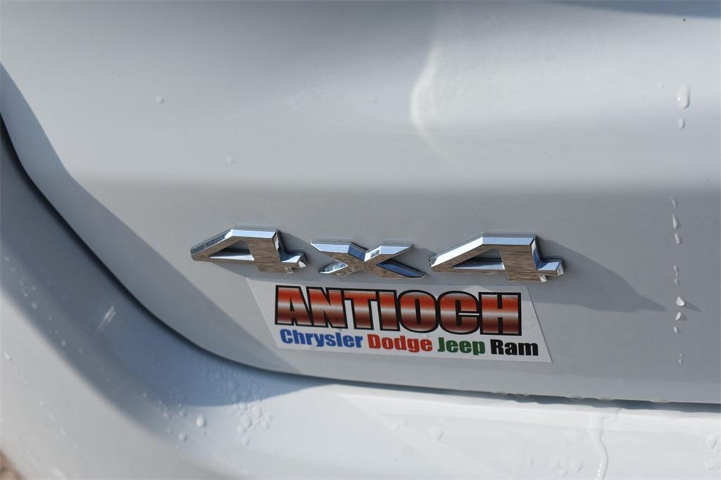 new 2025 Jeep Compass car, priced at $26,495