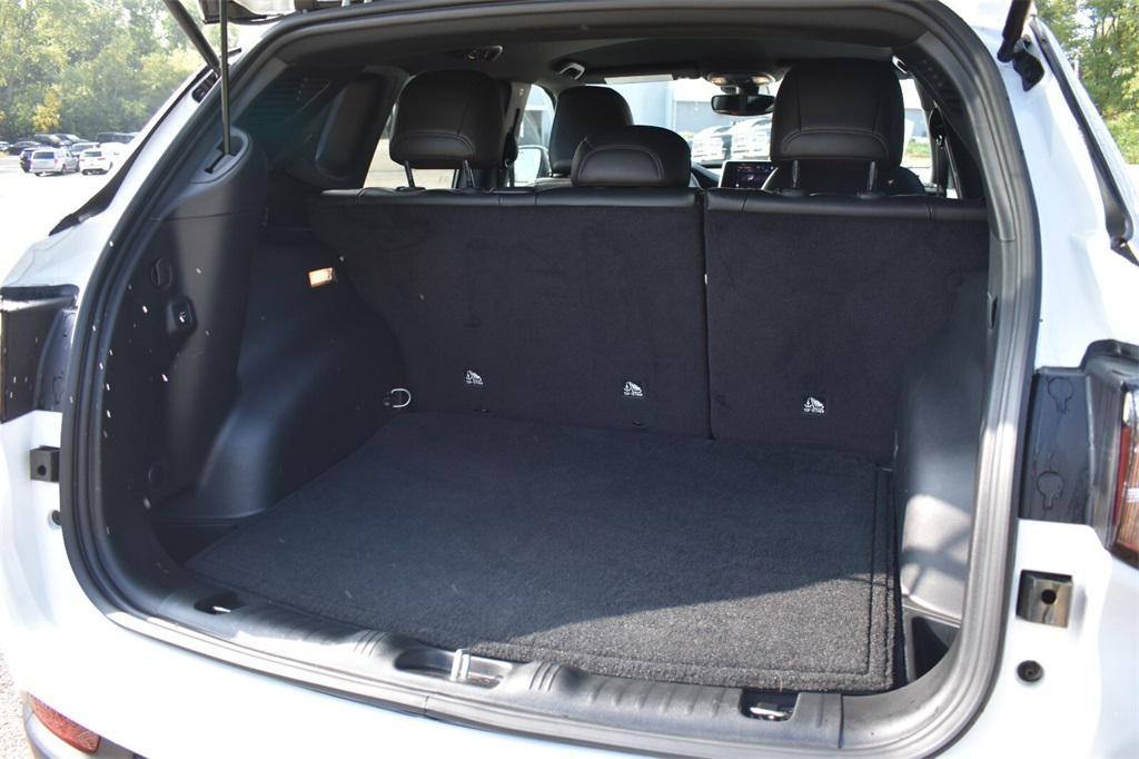 new 2025 Jeep Compass car, priced at $26,495