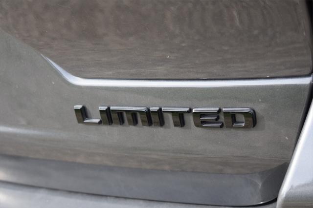 new 2025 Jeep Grand Cherokee car, priced at $43,391