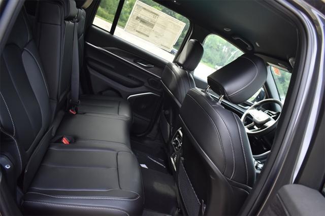 new 2025 Jeep Grand Cherokee car, priced at $43,391