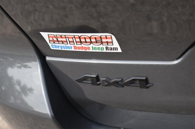 new 2025 Jeep Grand Cherokee car, priced at $43,391