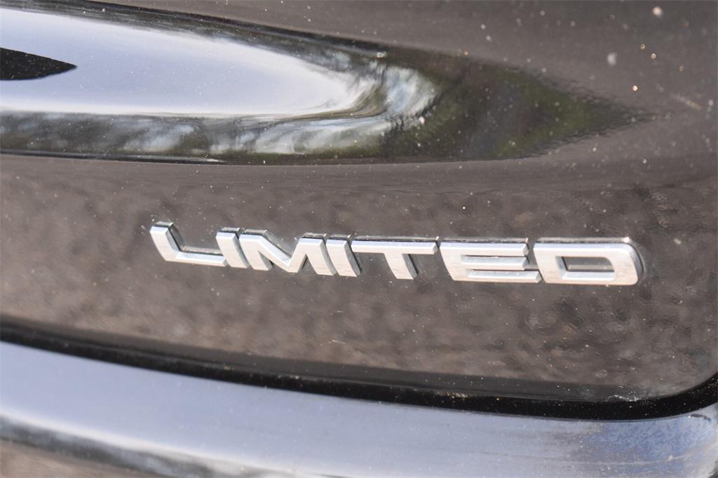 used 2022 Jeep Compass car, priced at $22,577