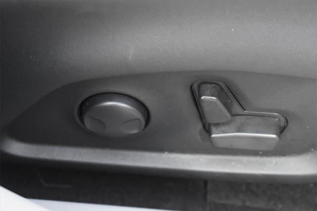 used 2022 Jeep Compass car, priced at $23,977
