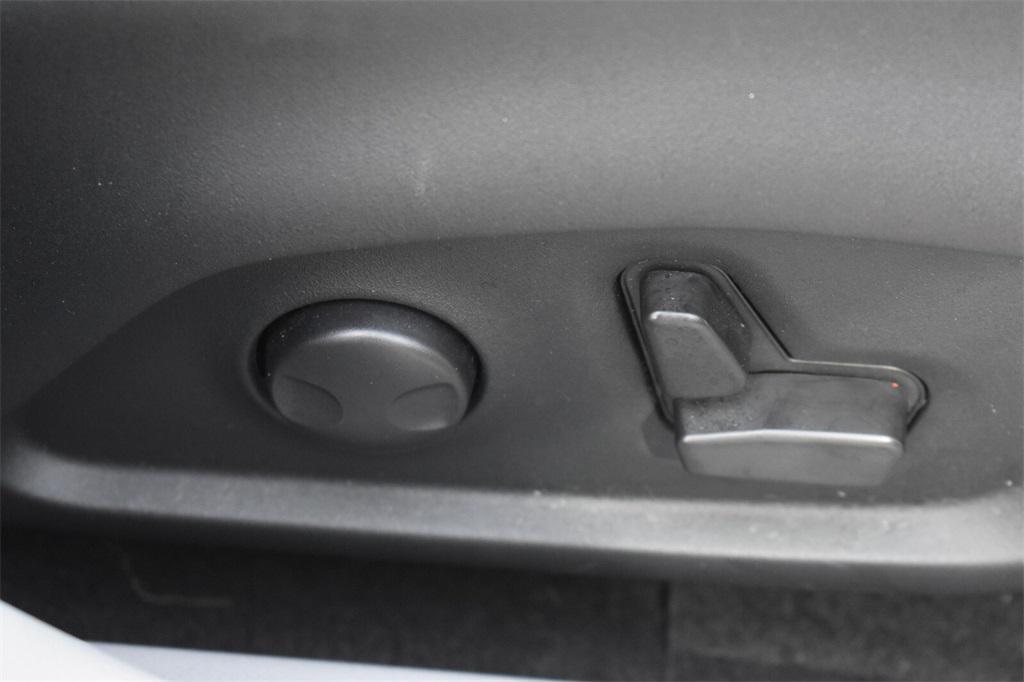 used 2022 Jeep Compass car, priced at $22,577