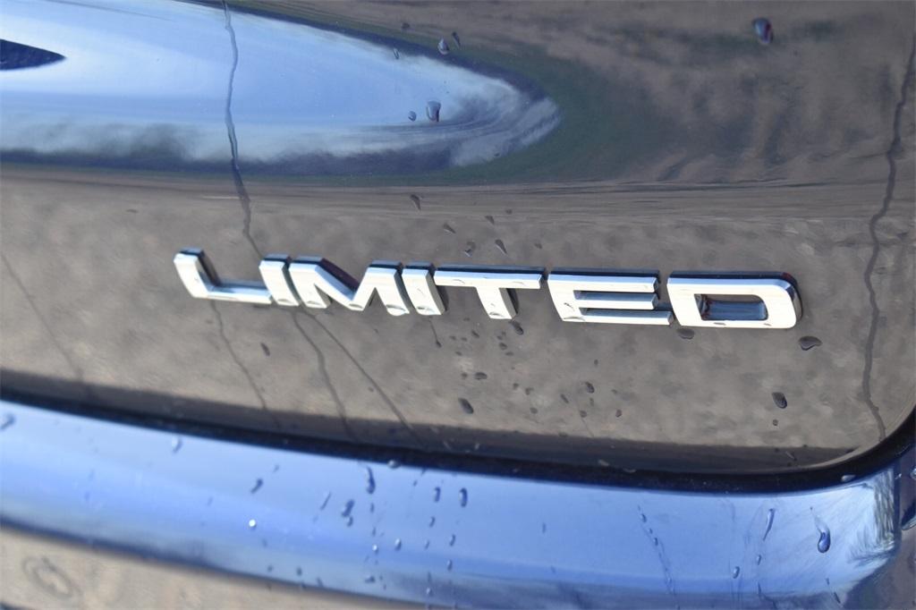 used 2021 Jeep Compass car, priced at $19,977