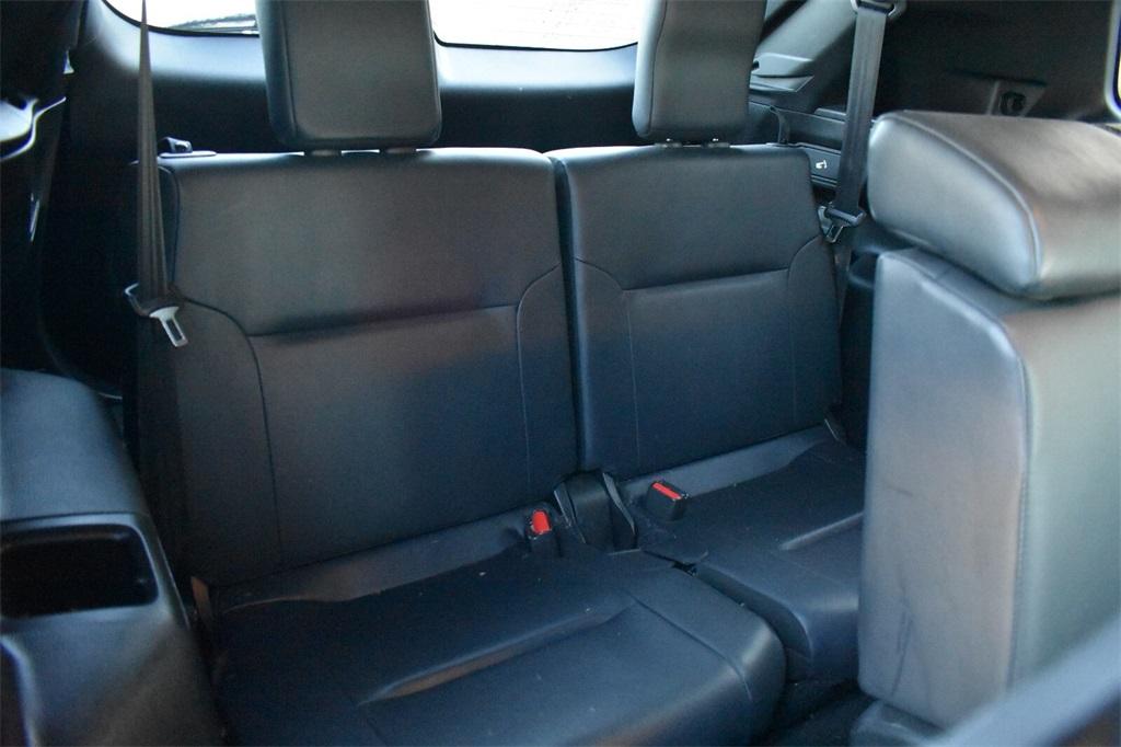 used 2023 Mitsubishi Outlander car, priced at $21,277