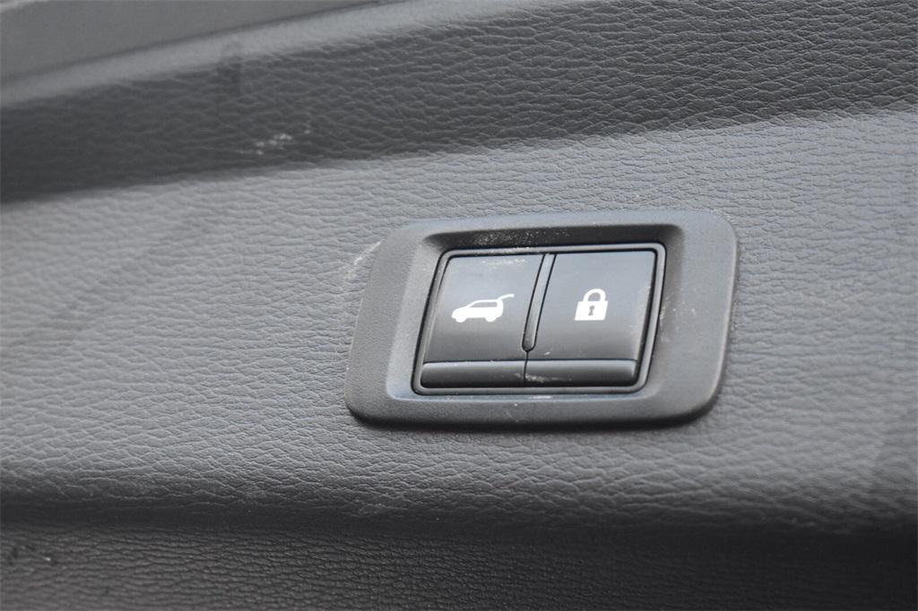 used 2023 Mitsubishi Outlander car, priced at $21,277